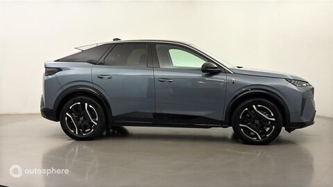 3008 Electrique 210ch Batterie 73 kWh GT 2025 occasion 16430 Champniers