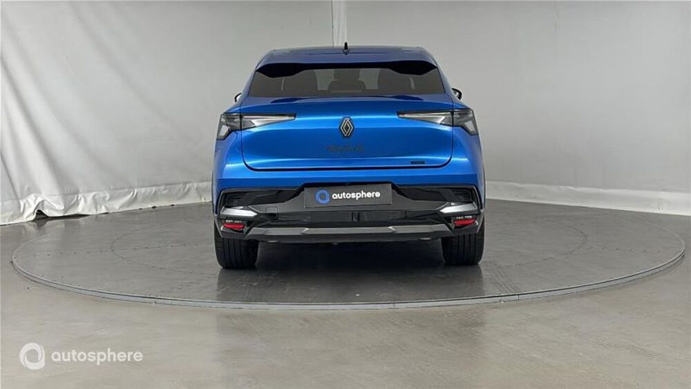 Rafale 1.2 E-Tech full hybrid 200ch esprit Alpine - 26 2026 occasion 51100 Reims