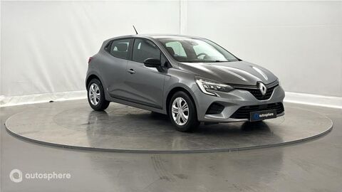 Clio 1.0 TCe 90ch Equilibre 2023 occasion 51100 Reims