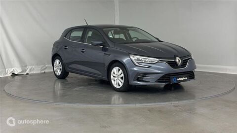 M&eacute;gane 1.5 Blue dCi 115ch Business -21B 2022 occasion 57200 Sarreguemines