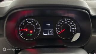 Duster 1.3 TCe 150ch FAP Prestige 4x2 2019 occasion 62232 Fouqui&egrave;res-l&egrave;s-B&eacute;thune