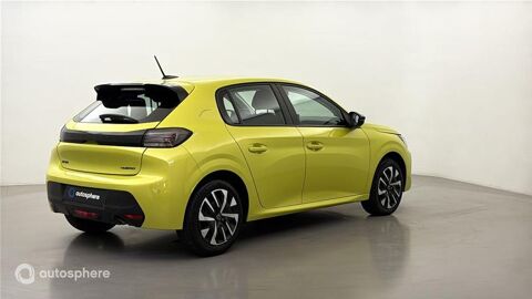 208 1.2 Hybrid 100ch Active e-DCS6 2025 occasion 86000 Poitiers