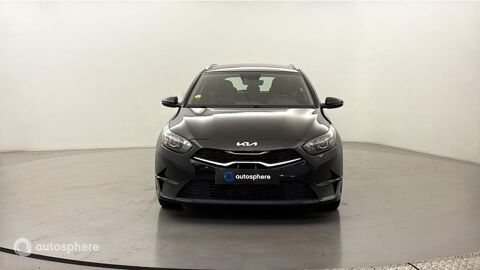 Ceed SW 1.6 CRDI 136ch MHEV Active Business DCT7 2022 occasion 44000 Nantes