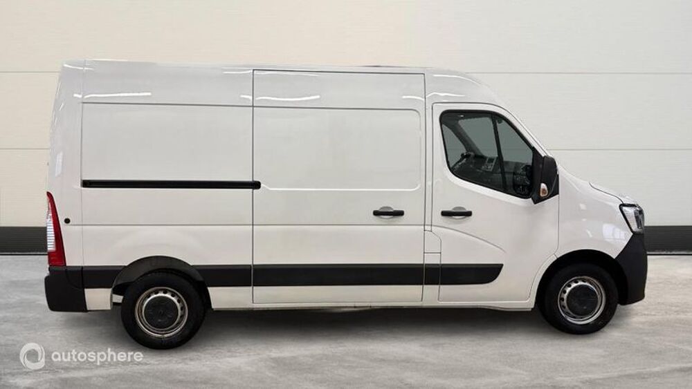 Master F3500 L2H2 2.3 Blue dCi 135ch Confort Euro6E 2024 occasion 57500 Saint-Avold
