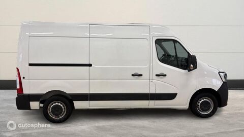 Master F3500 L2H2 2.3 Blue dCi 135ch Confort Euro6E 2024 occasion 57500 Saint-Avold