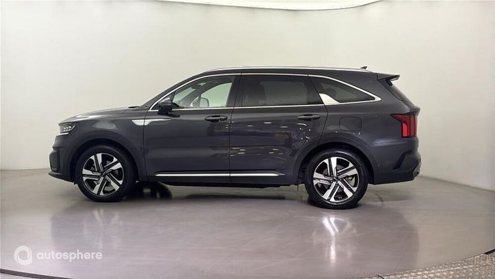 Sorento 1.6 T-GDi 230ch HEV Premium BVA6 4x2 2023 occasion 44000 Nantes