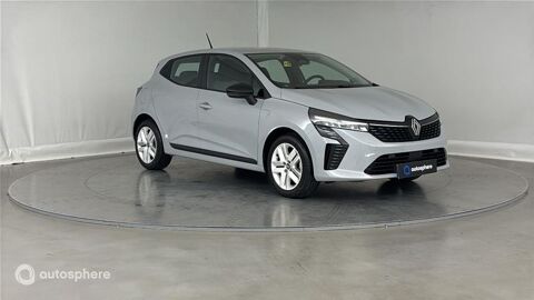 Clio 1.5 Blue dCi 100ch Evolution - 24 2025 occasion 62231 Coquelles