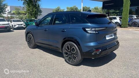 Austral 1.2 E-Tech full hybrid 200ch esprit Alpine - 26 2026 occasion 13700 Marignane