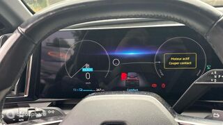 M&eacute;gane E-Tech Electric EV60 220ch Techno optimum charge 2023 occasion 59850 Nieppe
