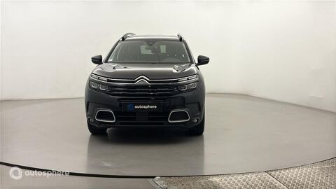 C5 aircross BlueHDi 130ch S&S Shine 2021 occasion 37170 Chambray-l&egrave;s-Tours