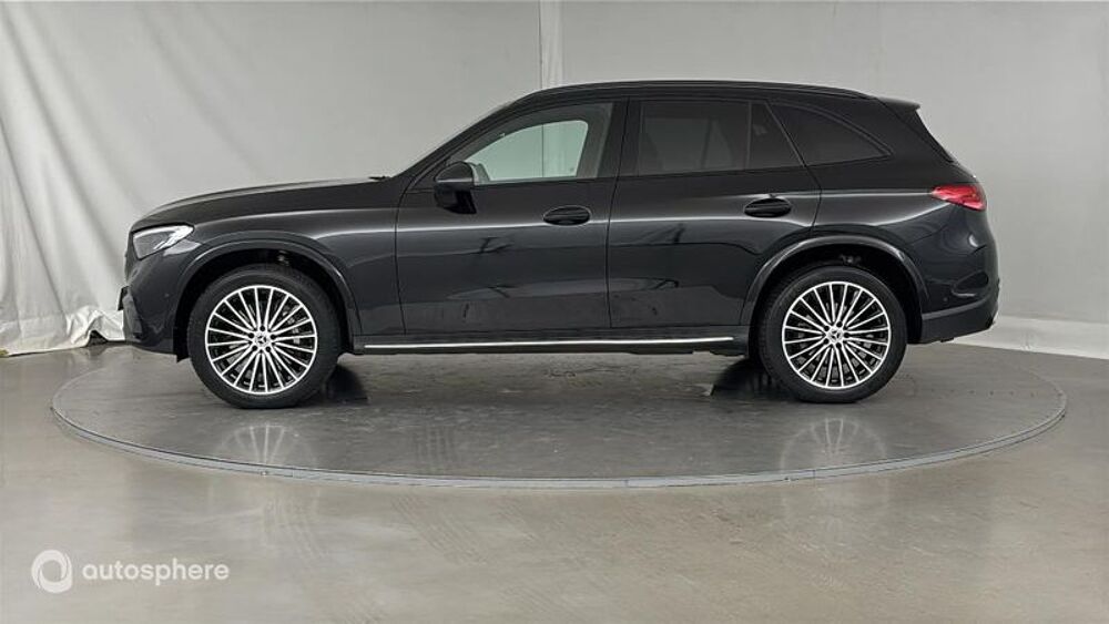 Classe GLC 220 d 197ch AMG Line 4Matic 9G-Tronic 2023 occasion 60000 Beauvais