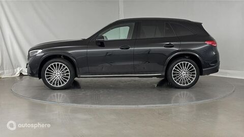Classe GLC 220 d 197ch AMG Line 4Matic 9G-Tronic 2023 occasion 60000 Beauvais