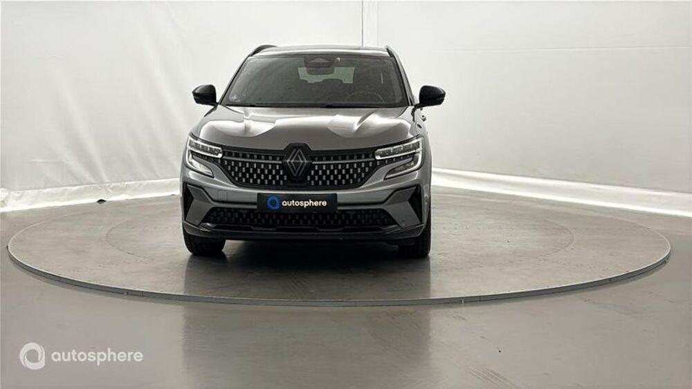 Austral 1.2 E-Tech full hybrid 200ch Techno esprit Alpine 2023 occasion 51100 Reims