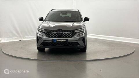 Austral 1.2 E-Tech full hybrid 200ch Techno esprit Alpine 2023 occasion 51100 Reims