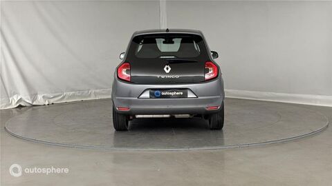 Twingo 1.0 SCe 65ch Zen - 21 2022 occasion 59223 Roncq