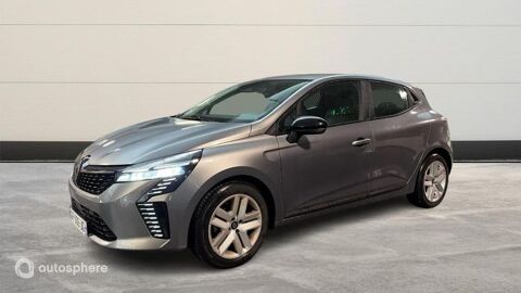 Renault Clio 1.0 SCe 65ch Evolution - 24 2024 occasion Dunkerque 59640