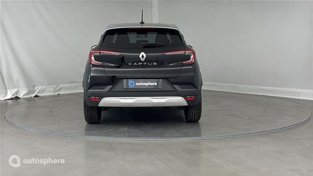 Captur 1.0 TCe 90ch Evolution 2023 occasion 57100 Thionville