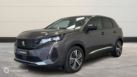 Annonce voiture Peugeot 3008 24699 �