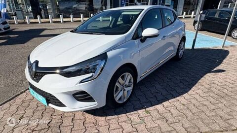 Renault Clio 1.6 E-Tech 140ch Zen -21 2022 occasion Salon-de-Provence 13300