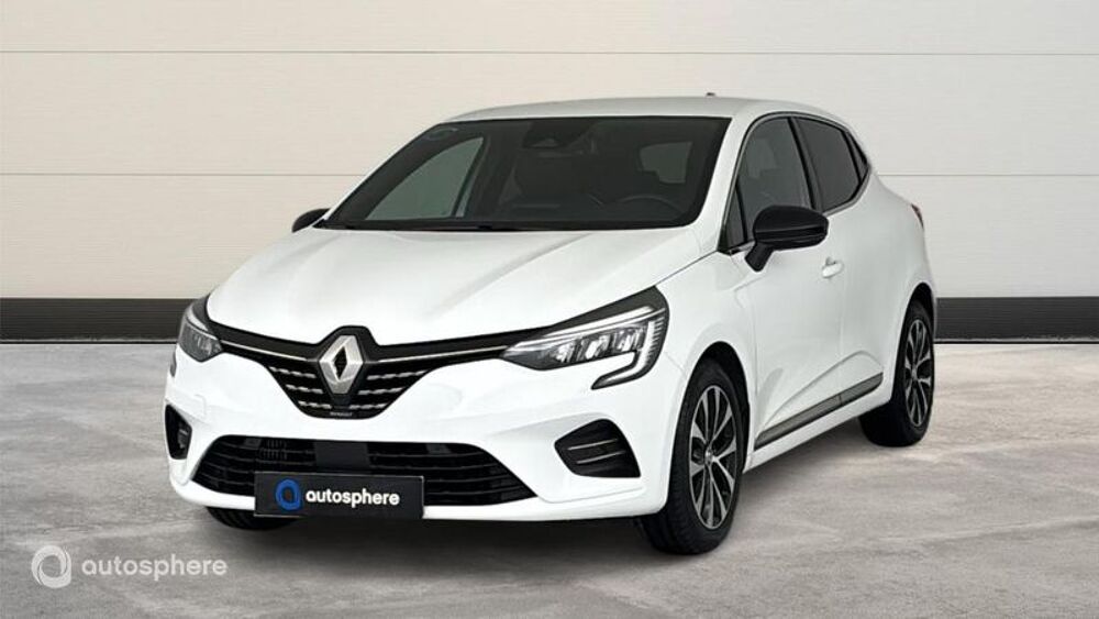 Clio 1.0 TCe 90ch Techno 2023 occasion 57100 Thionville