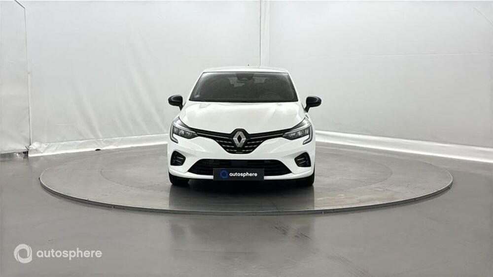 Clio 1.0 TCe 90ch Techno 2023 occasion 57200 Sarreguemines