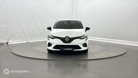 Clio 1.0 TCe 90ch Techno 2023 occasion 57200 Sarreguemines