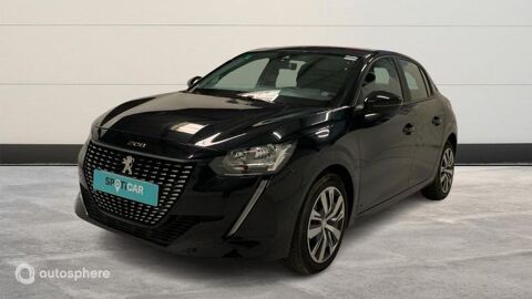 Peugeot 208 1.2 PureTech 75ch S&S Active Pack 2023 occasion Avignon 84000