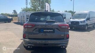 Kuga 2.5 Duratec 180ch Hybrid FlexiFuel ST-Line X Powershift 2026 occasion 59552 Lambres-lez-Douai
