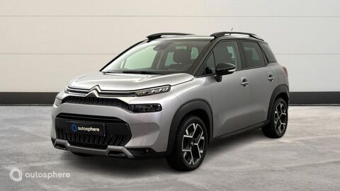 Citro&euml;n C3 Aircross PureTech 110ch S&S Shine 2023 occasion Poitiers 86000