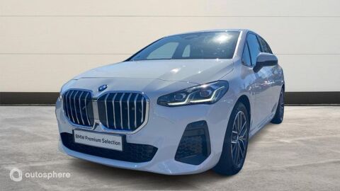 BMW Serie 2 218i 136ch M Sport DKG7 2024 occasion Bayonne 64100