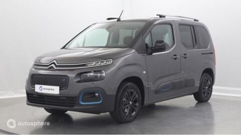 Citroën Berlingo M Moteur Electrique 136ch (100 kW) Shine Automatique 2023 occasion Valenciennes 59300