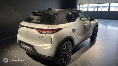 DS3 E-Tense 156ch Opera 2024 occasion 63000 Clermont-Ferrand