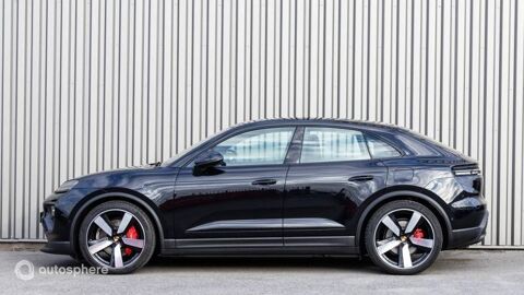 Macan 516ch 4S MY25 2025 occasion 51370 Thillois