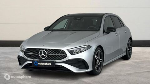 Annonce voiture Mercedes Classe A 32799 €