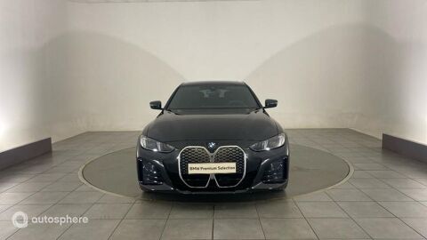 i4 eDrive40 340ch M Sport 2026 occasion 86000 Poitiers