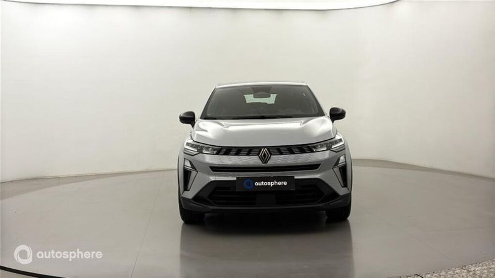 Symbioz E-Tech full hybrid 160 ch Evolution 2025 occasion 13800 ISTRES