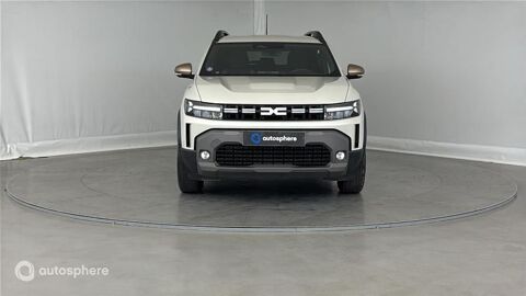 Duster 1.2 TCe 130ch Extreme 4x2 2025 occasion 59850 Nieppe