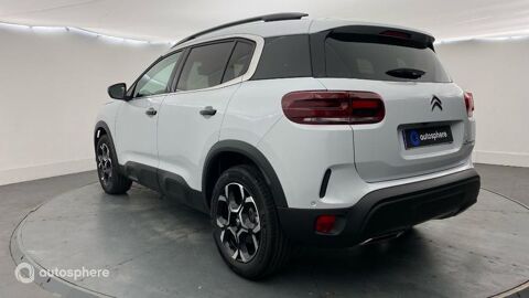 C5 aircross 1.5 BlueHDi 130ch MAX boite automatique 2025 occasion 79000 Niort