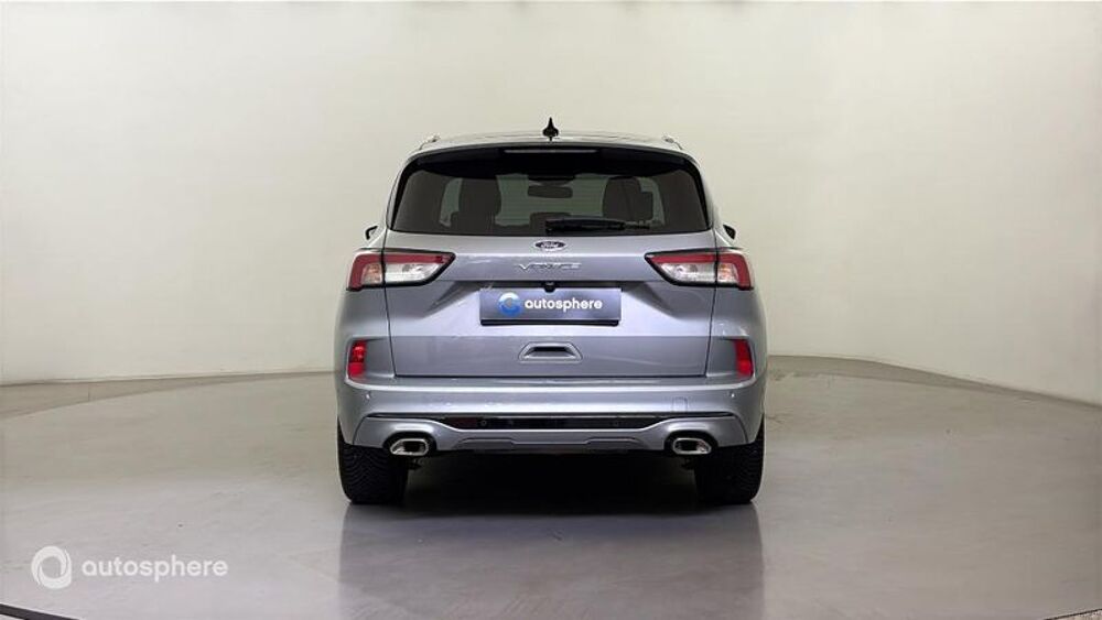 Kuga 2.5 Duratec 190ch FHEV E85 Vignale BVA 2023 occasion 94400 Vitry-sur-Seine
