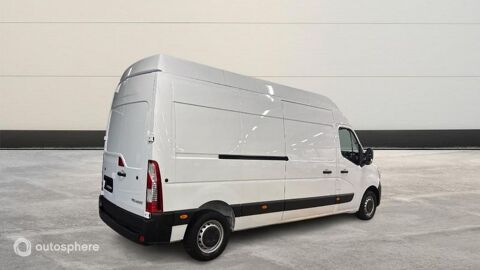 Master F3500 L3H3 2.3 Blue dCi 135ch Confort Euro6E 2024 occasion 51000 Ch&acirc;lons-en-Champagne