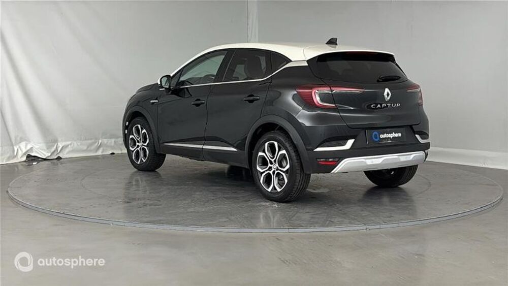 Captur 1.0 TCe 90ch Techno 2023 occasion 54135 Mexy