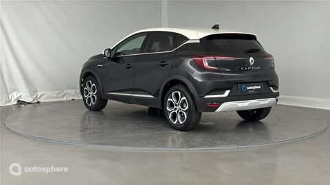 Captur 1.0 TCe 90ch Techno 2023 occasion 54135 Mexy