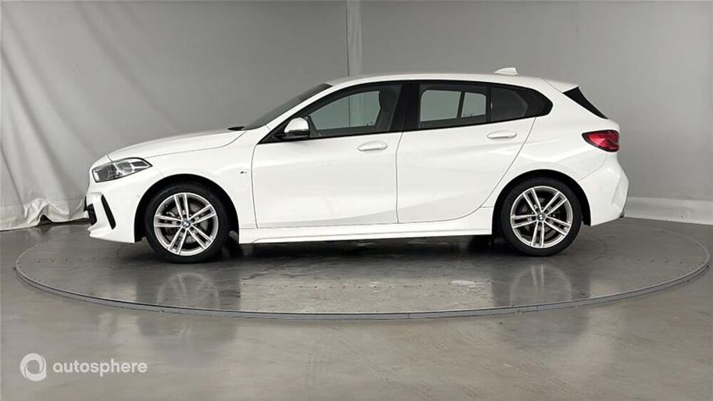 S&eacute;rie 1 116i 109ch Edition M Design 2022 occasion 59223 Roncq