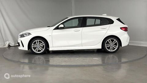 S&eacute;rie 1 116i 109ch Edition M Design 2022 occasion 59223 Roncq