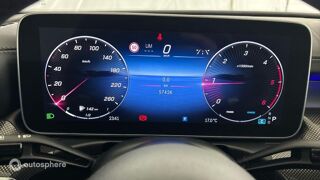 Classe C 220 d 197ch AMG Line 2023 occasion 77100 Meaux