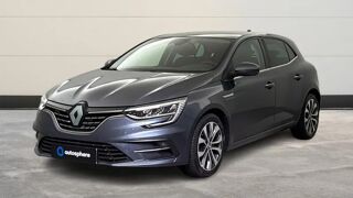 M&eacute;gane 1.3 TCe 140ch Techno EDC -23 2023 occasion 79000 Niort