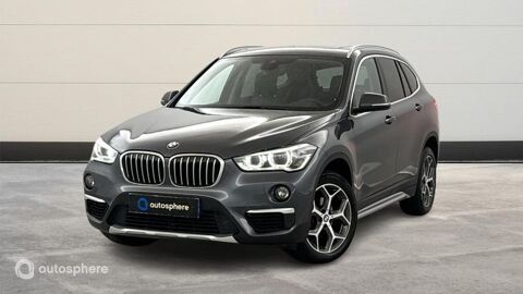 Annonce voiture BMW X1 20999 €