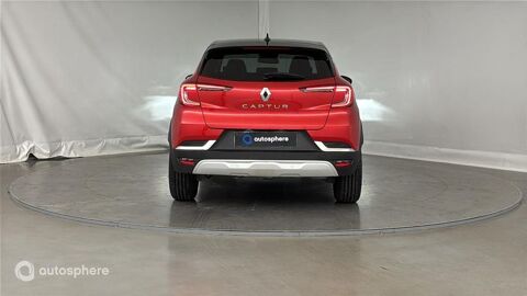 Captur 1.0 TCe 90ch Techno 2023 occasion 62000 Arras