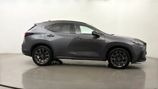 NX 450h+ F SPORT Executive 4WD 2023 occasion 78240 CHAMBOURCY