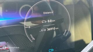 M&eacute;gane E-Tech Electric EV40 130ch Techno standard charge 2023 occasion 13127 Vitrolles